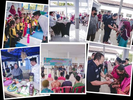 Buah dari Keseriusan, Angka Kemiskinan di Kabupaten Jember Turun 24,36 Ribu Jiwa pada Maret 2022